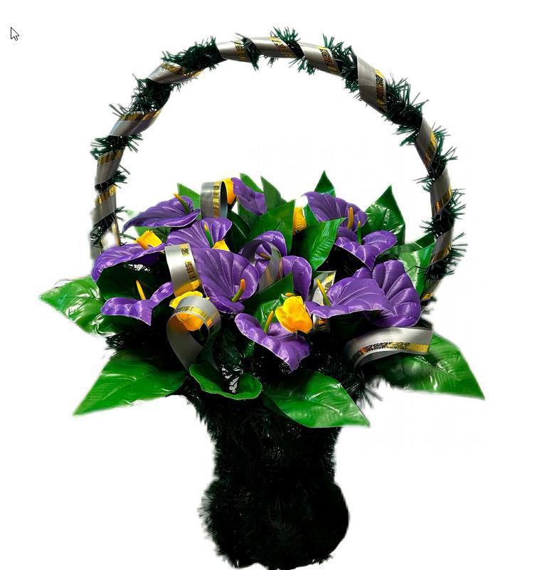 корзина К78-17